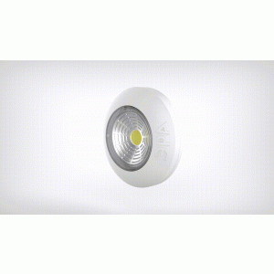 Фонарь SB-501 NEW пушлайт 