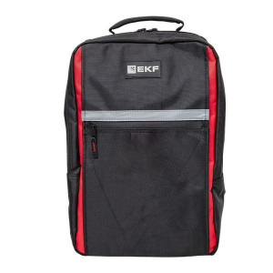 Рюкзак сервисного специалиста со светоотражающими полосами С-08 Master C-08