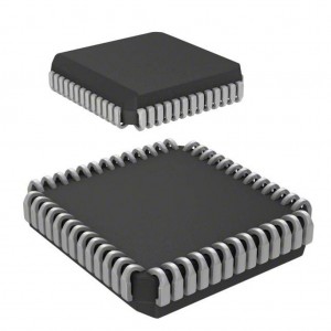 MC68HC11E0CFNE2, Микроконтроллер NXP 8-бит без ПЗУ 52PLCC