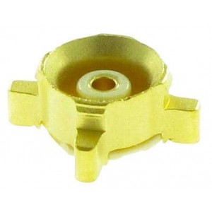 R223424000W, РЧ соединители / Коаксиальные соединители MMBX(F) PCB SMT