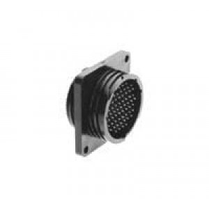 1-206455-1, Стандартный цилиндрический соединитель 23-63 SZ CPC PSTD PIN RECPT LF