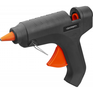 Клеевой пистолет ОНЛАЙТ 90 085 OTE-Pk02-40W-11 (40 Вт, 11 мм) 90085