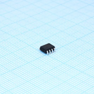 ACHS-7125-000E, Датчик тока 50А линейный на основе эффекта Холла с изоляцией 3кВ и низким входным сопротивлением