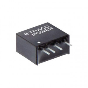 TRN 1-0511, Преобразователь DC/DC на печатную плату 5В 1Вт