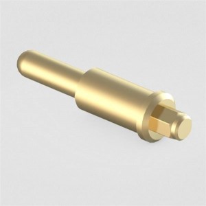 4427-0-00-15-00-00-03-0, Штыревые и гнездовые соединители Press-Fit PCB Pin