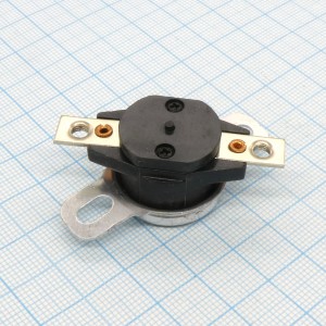 KSD305 70С 250В 40A, термостат, тип контактов: нормально замкнутые