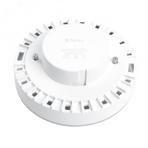 Лампа светодиодная LED 25вт GX70 дневной таблетка 38270