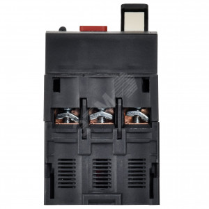 Пускатель ПРК32-25 In25А Ir20-25А Ue 660В DMS11-025