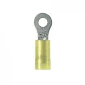 PNF10-6R-D, Клеммы Ring Term 12 - 10 nylon insulated