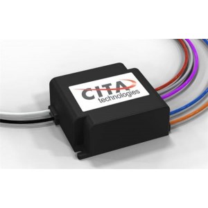 CPWLD25-56U-035, Блоки питания для светодиодов 25W 12-60Vdc 350mA Dimming LED Driver