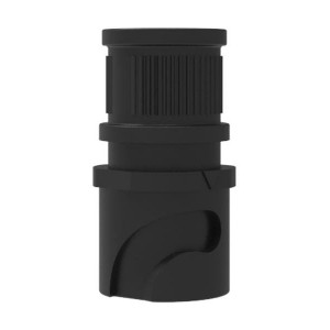 SJS0511120, Стандартные цилиндрические контакты 11 position, size 28 l size 5, receptacle