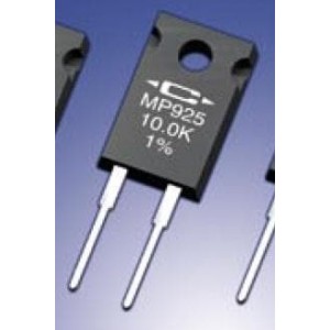 MP925-15.0K-1%, Толстопленочные резисторы – сквозное отверстие 15K ohm 25W 1% TO-220 PKG PWR FILM