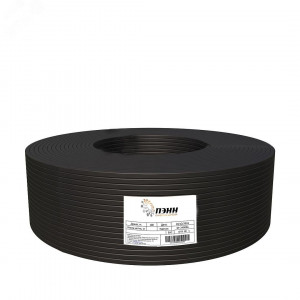 Кабель силовой АВВГ-П 2х2,5ок-0,66(N)ТРТС 00000012773