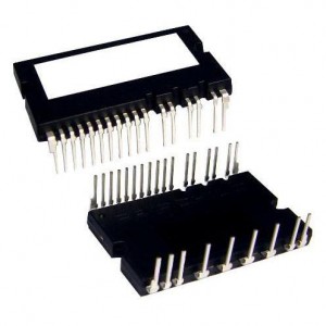 FNB41060B2, Контроллеры и драйверы двигателей / движения / зажигания Motion SPM