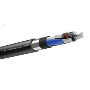 Кабель силовой АВБШвнг(А) 4х240 (N)-1 многопроволочный барабан 00-00000316