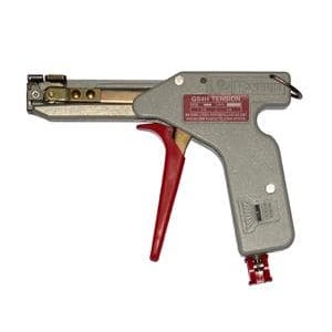 MS90387-2, Кабельные соединения TIE WRAP TOOL (GS4H) PANDUIT