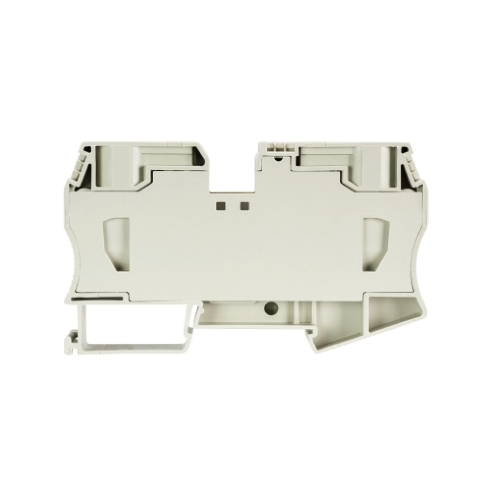 Изображение товара Клемма WKF 35/35 пружинная 35 мм² 125A 800V DIN 35