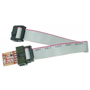 MOD-LTR501ALS, Инструменты разработки оптического датчика 3 Axis Compass Module