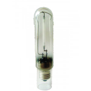 Лампа газоразрядная натриевая ДНаТ 70-1М 70Вт трубчатая 2000К E27 (50) 374040300/374042100