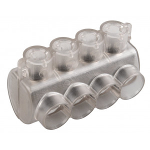 Колодка клеммная для сетей уличного освещения КЕ10.1 UZK-KKSUO-1