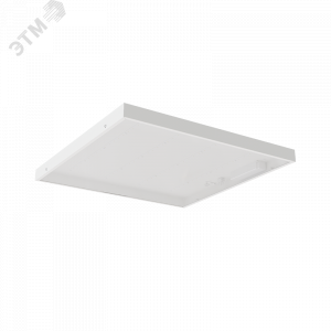 Светильник светодиодный Alenka LED-32-845-23 31Вт 5000К IP40 3661лм 595х595х40 ДВО 705003223