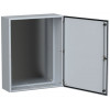 Корпус металлический ЩМП-100.80.30 УХЛ1 IP66 TITAN 5 TI5-10-N-100-080-030-66