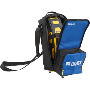 brd150618, Защитная мягкая сумка для портативных принтеров - BMP41/BMP61