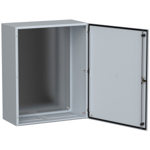 TITAN 5 Корпус металлический ЩМП-100.80.40 УХЛ1 IP66 TI5-10-N-100-080-040-66