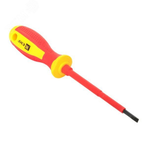 ОТВЕРТКА SL4Х100ММ EXPERT 1000В PROXIMA SL-4-100-EXP-IN