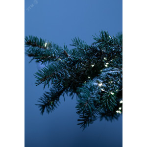 Гирлянда садовая 