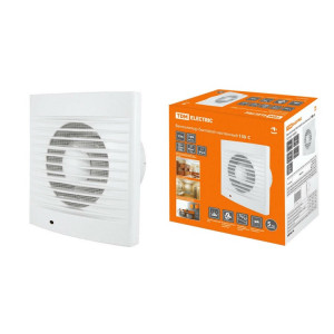 Вентилятор бытовой настенный 150 С SQ1807-0003
