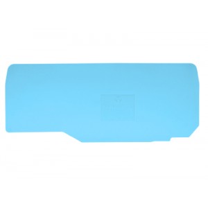 Разделительная пластина TWFN 16 D1/2/35 BL, Разделительная пластина TWFN 16 D1/2/35 BL