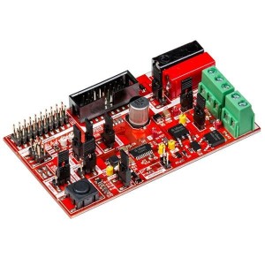 LITELDOSBCBOARDTOBO1, Средства разработки интегральных схем (ИС) управления питанием This demo board enables device evaluation of the Lite SBC product family and accelerates the design-in phase, LITE LDO SBC BOARD