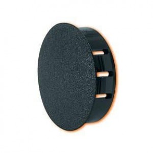 2643, Cable Mounting & Accessories DP 500 BLK