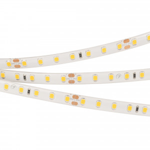 Лента герметичная RTW-SE-A98-8mm 24V White6000 (10 W/m, IP65, 2835, 5m) 021875(2), Светодиодная лента RTW-SE-A98, герметичная IP65 (SE-силиконовый верхний слой). Светодиоды 2835, 98 шт/м (490 шт на 5 м), белая плата, ширина 8 мм, скотч 3M. Цвет БЕЛЫЙ 6000 K, цветопередача CRI>85, угол 120°. Питание 24V, мощность 10 Вт/м (50 Вт на 5 м).