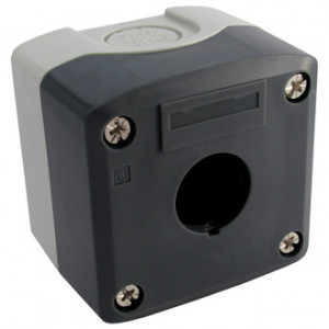 GB5-D01, Корпус поста одноместного серии GB5 открытой установки