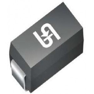 P4SMA16A R3G, TVS Diodes / ESD Suppressors 400W, 16V, 5%, Unidirectional, TVS