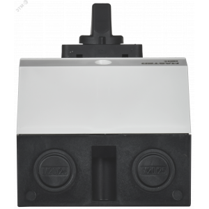 Переключатель кулачковый 10А (сх. 82) в боксе стандартная рукоятка IEK MI-CS20-010-082