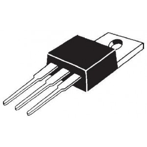 IXYP15N65C3, Биполярные транзисторы с изолированным затвором (IGBT) 650V 15A XPT IGBT GenX3