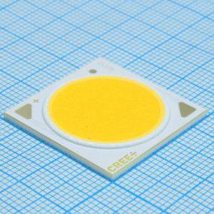 CXA2530-0000-000N00T20E7, Светодиод CoB Xlamp 23,85х23,85мм/белый/3000K/3609Лм при 800мА/36В/115°