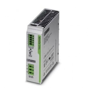 2866488, Блок питания для DIN-рейки TRIO-PS/1AC/12DC/10A 12VDC 10A