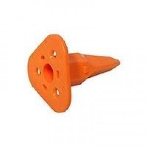W3-S, Автомобильные разъемы WEDGE LOCK FOR 3WAY PLUG