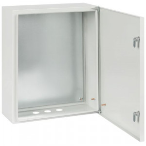Корпус металлический SIMPLE ЩМП-2-1 (500х400х150мм) IP31 УХЛ3 Б0057145