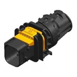 33308914, Автомобильные разъемы 6 Way CTCS XP Sealed Male 1.5