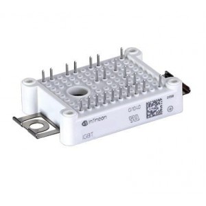 FP15R12W1T4PBPSA1, Модули биполярных транзисторов с изолированным затвором (IGBT) LOW POWER EASY