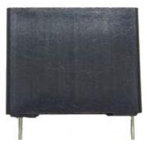 ECW-FE2J224JA, Пленочные конденсаторы 0.22uF 630VDC 5% MPP L/S=15mm