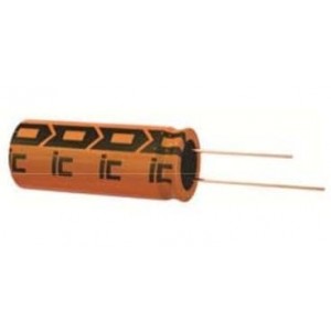 106BPS035M, Оксидно-электролитические алюминиевые конденсаторы - С радиальными выводами 10uF 35V 20%