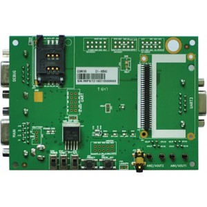 GSM EVB KIT