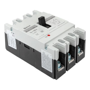 Выключатель автоматический 3п 250/125А 35кА ВА-99М PROxima mccb99-250-125m