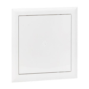 Люк ревизионный пластик lp-200x200